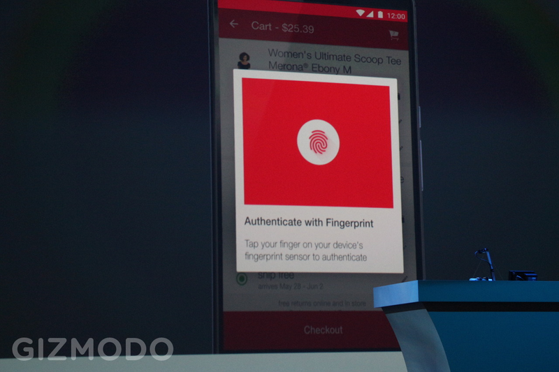 Illustration for article titled Our Google I/O Liveblog Is Right Here